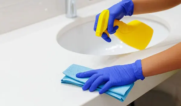 Cleaning services Sharjah