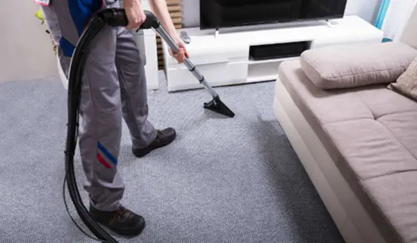 Cleaning services Sharjah