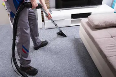 Carpet Cleaning Services in Sharjah