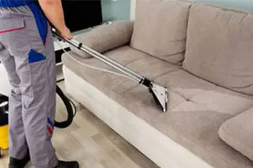 Professional Sofa Cleaning Services in Dubai