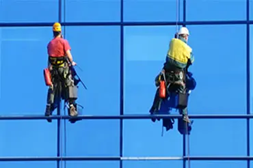 Facade Cleaning Services in Dubai