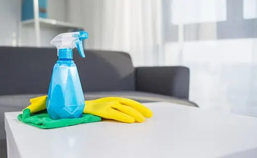 Dubai Cleaning Company