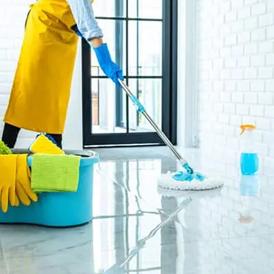 Cleaning Services in Dubai
